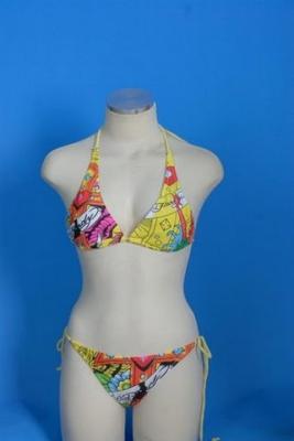 Ed Hardy Bikini-62